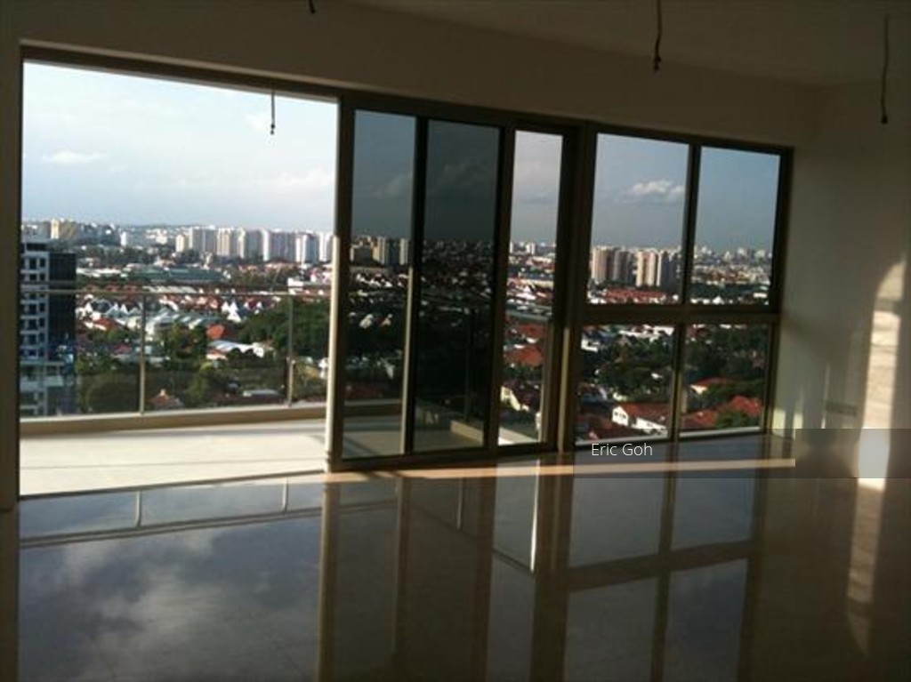 The Seafront On Meyer (D15), Condominium #110305742